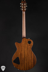 Collings 470 JL Electric Guitar with Antiqued Blonde Top