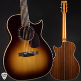 2024 – Froggy Bottom Model H-14 Limited Acoustic Guitar with Adirondack Spruce & 5A Madagascar Rosewood