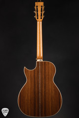 2024 – Froggy Bottom Model H-14 Limited Acoustic Guitar with Adirondack Spruce & 5A Madagascar Rosewood