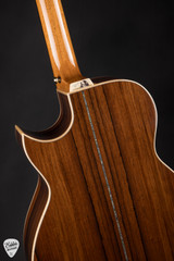 2024 – Froggy Bottom Model H-14 Limited Acoustic Guitar with Adirondack Spruce & 5A Madagascar Rosewood