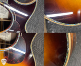 2024 – Froggy Bottom Model H-14 Limited Acoustic Guitar with Adirondack Spruce & 5A Madagascar Rosewood