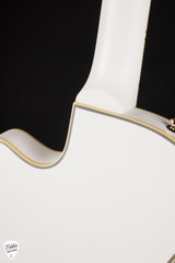 Duesenberg Starplayer TV Electric Guitar in White Velvet