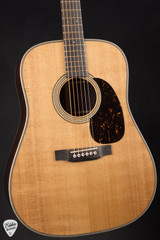 2024 – Martin HD-28 Modern Deluxe Acoustic Guitar