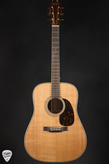 2024 – Martin HD-28 Modern Deluxe Acoustic Guitar
