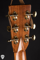 2024 – Martin HD-28 Modern Deluxe Acoustic Guitar