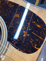 2024 – Martin HD-28 Modern Deluxe Acoustic Guitar