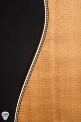 2024 – Martin HD-28 Modern Deluxe Acoustic Guitar