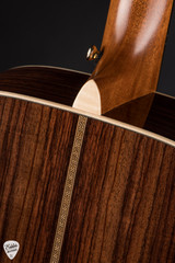 2024 – Martin HD-28 Modern Deluxe Acoustic Guitar