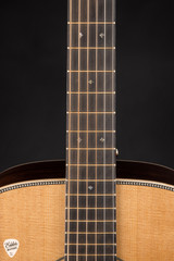 2024 – Martin HD-28 Modern Deluxe Acoustic Guitar