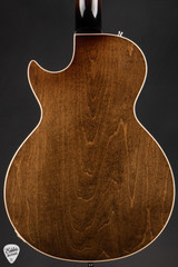2014 – Gibson Memphis ES Les Paul Electric Guitar in Heritage Cherry Sunburst