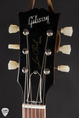 2014 – Gibson Memphis ES Les Paul Electric Guitar in Heritage Cherry Sunburst