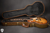 2014 – Gibson Memphis ES Les Paul Electric Guitar in Heritage Cherry Sunburst