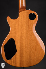 2009 – Paul Reed Smith McCarty SC245 Electric Guitar in Natural Burst