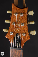 2009 – Paul Reed Smith McCarty SC245 Electric Guitar in Natural Burst