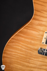 2009 – Paul Reed Smith McCarty SC245 Electric Guitar in Natural Burst