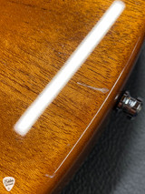 2009 – Paul Reed Smith McCarty SC245 Electric Guitar in Natural Burst