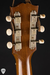 Gibson Murphy Lab 1955 J-45 Reissue Light Aged Vintage Sunburst Acoustic Guitar