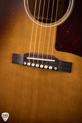 Gibson Murphy Lab 1955 J-45 Reissue Light Aged Vintage Sunburst Acoustic Guitar