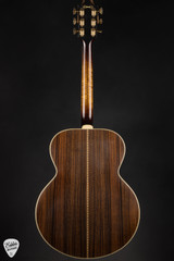 Gibson Pre-War SJ-200 Rosewood Light Aged Faded Vintage Sunburst Acoustic Guitar