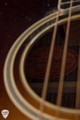 Gibson Pre-War SJ-200 Rosewood Light Aged Faded Vintage Sunburst Acoustic Guitar