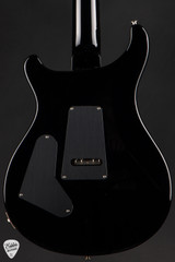 Paul Reed Smith Custom 24 Floyd Electric Guitar in Cobalt Smokeburst