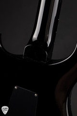 Paul Reed Smith Custom 24 Floyd Electric Guitar in Cobalt Smokeburst