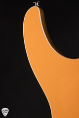 Suhr Modern Roasted Electric Guitar in Tangerine Freeze