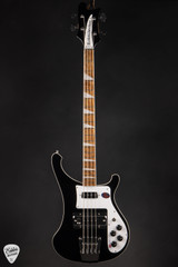 Rickenbacker 4003 Bass Guitar in Jet Glo