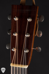 Collings OM2A Hill Country – Adirondack Spruce & Indian Rosewood Acoustic Guitar
