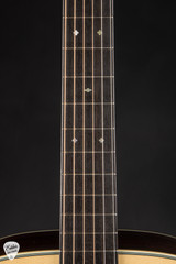 Collings OM2A Hill Country – Adirondack Spruce & Indian Rosewood Acoustic Guitar