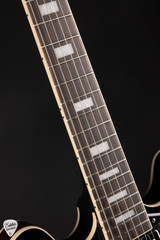 Gibson ES-335 Figured Electric Guitar in Blood Moon Burst