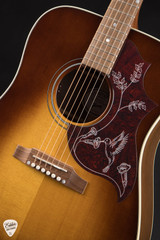 Gibson J-45 Studio Walnut Acoustic Guitar in Walnut Burst