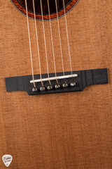 Blind Guitars B-XXIV Acoustic Guitar with Redwood & Cocobolo