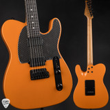 Suhr 10th Anniversary Andy Wood Signature Modern T - Arancio Orange Electric Guitar
