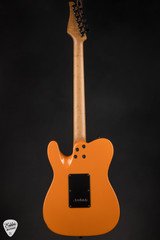 Suhr 10th Anniversary Andy Wood Signature Modern T - Arancio Orange Electric Guitar