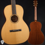 2022 – Collings 001A – Baked Adirondack Spruce & Sinker Honduran Mahogany Acoustic Guitar