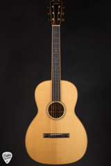2022 – Collings 001A – Baked Adirondack Spruce & Sinker Honduran Mahogany Acoustic Guitar