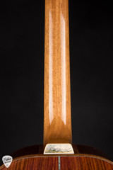 Froggy Bottom Model C Limited – 1876 German Spruce & Cocobolo Acoustic Guitar