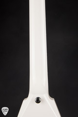 Jackson American Series Rhoads RR24 Electric Guitar in Snow White