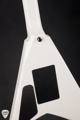 Jackson American Series Rhoads RR24 Electric Guitar in Snow White