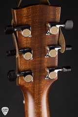 Goodall Grand Concert Cutaway Acoustic guitar with Bearclaw Sitka Spruce and Cocobolo