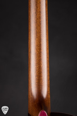 Goodall Grand Concert Cutaway Acoustic guitar with Bearclaw Sitka Spruce and Cocobolo