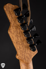 James Tyler Tylerbastar Electric Guitar in Alien Guano