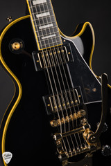 Epiphone Joe Bonamassa 59 Les Paul Custom Electric Guitar