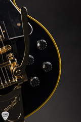 Epiphone Joe Bonamassa 59 Les Paul Custom Electric Guitar