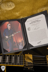 Epiphone Joe Bonamassa 59 Les Paul Custom Electric Guitar