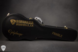 Epiphone Joe Bonamassa 59 Les Paul Custom Electric Guitar