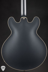 Collings I-30 LC Electric Guitar in Charcoal Frost
