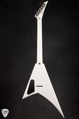 Jackson American Series Rhoads RR24 Electric Guitar in Snow White
