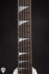 Jackson American Series Rhoads RR24 Electric Guitar in Snow White